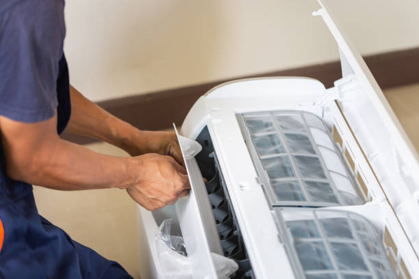 Best HVAC companies near me  in Clifton, IL