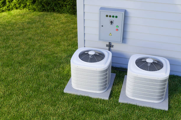 Professional HVAC in Clifton, IL