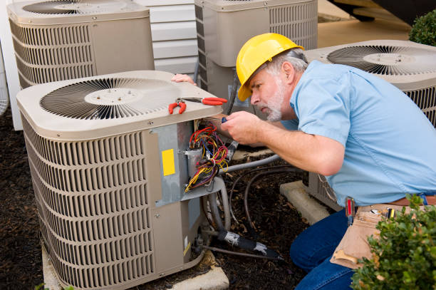 Clifton, IL HVAC Company