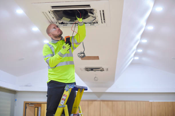 Best Ductless HVAC repair  in Clifton, IL