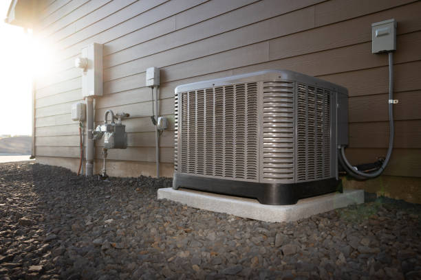 Best HVAC air duct cleaning  in Clifton, IL